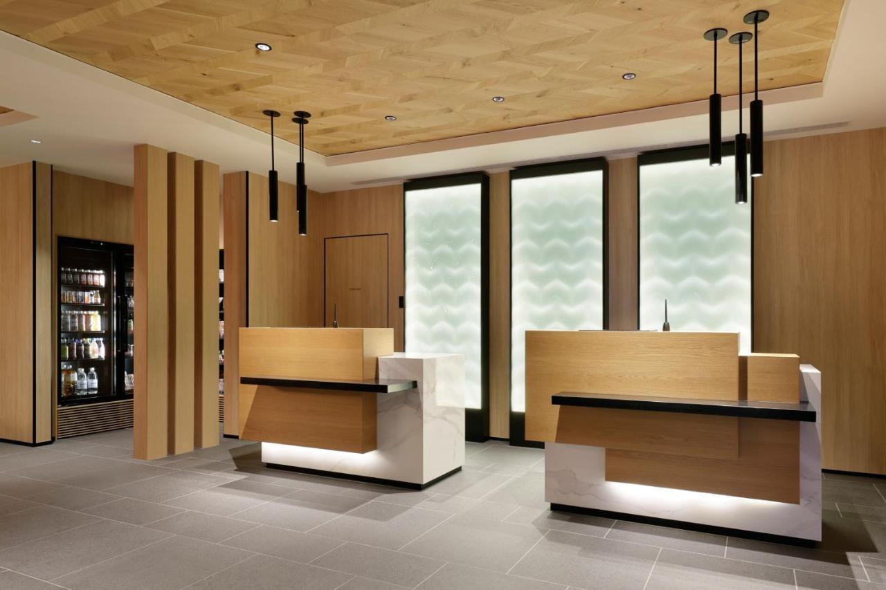 Hotel Fairfield By Marriott Kyoto Minamiyamashiro Exterior foto