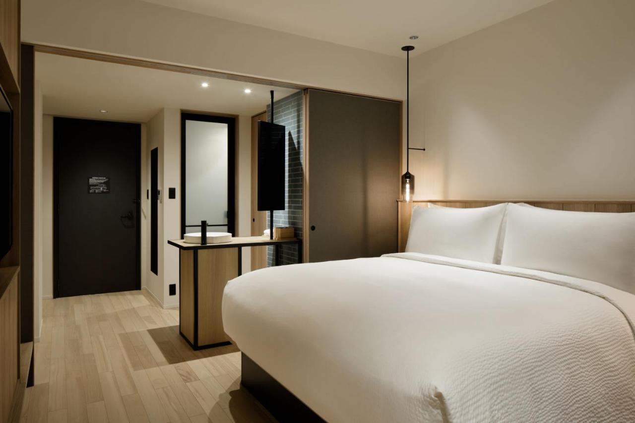 Hotel Fairfield By Marriott Kyoto Minamiyamashiro Exterior foto